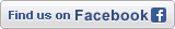 Find us on Facebook Find us on Facebook